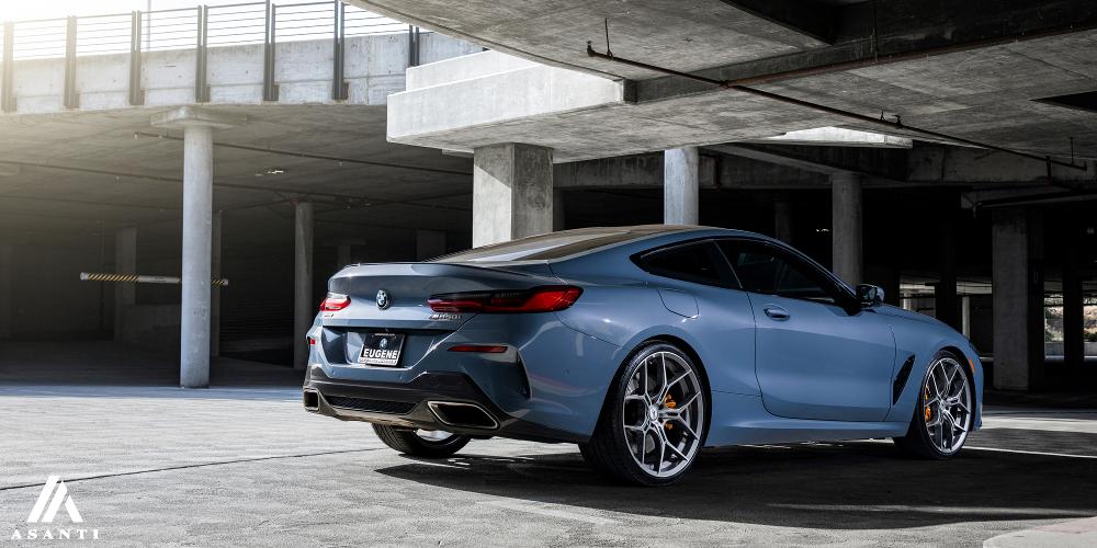 BMW M850i xDrive